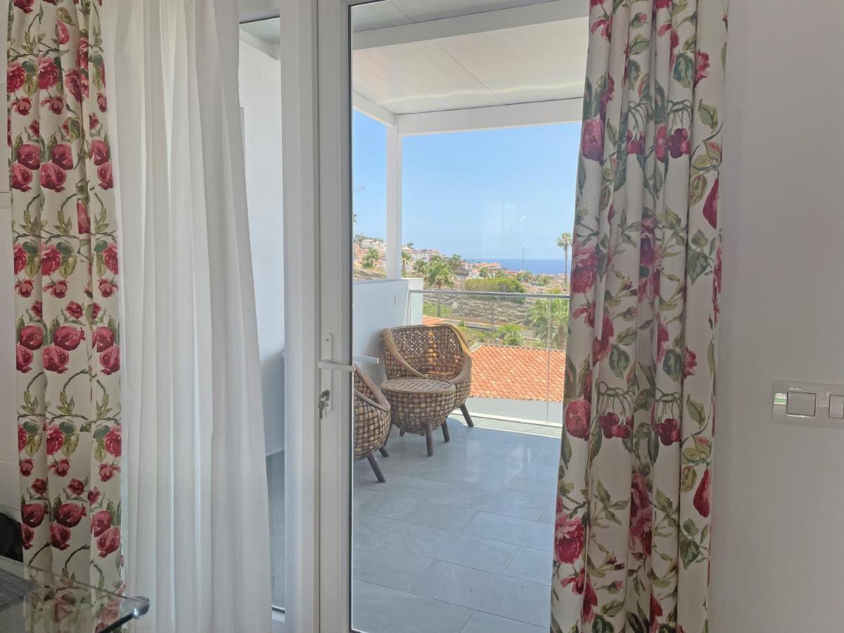 Adeje Deluxe Villas Santa Monica Costa Adeje  Exteriér fotografie