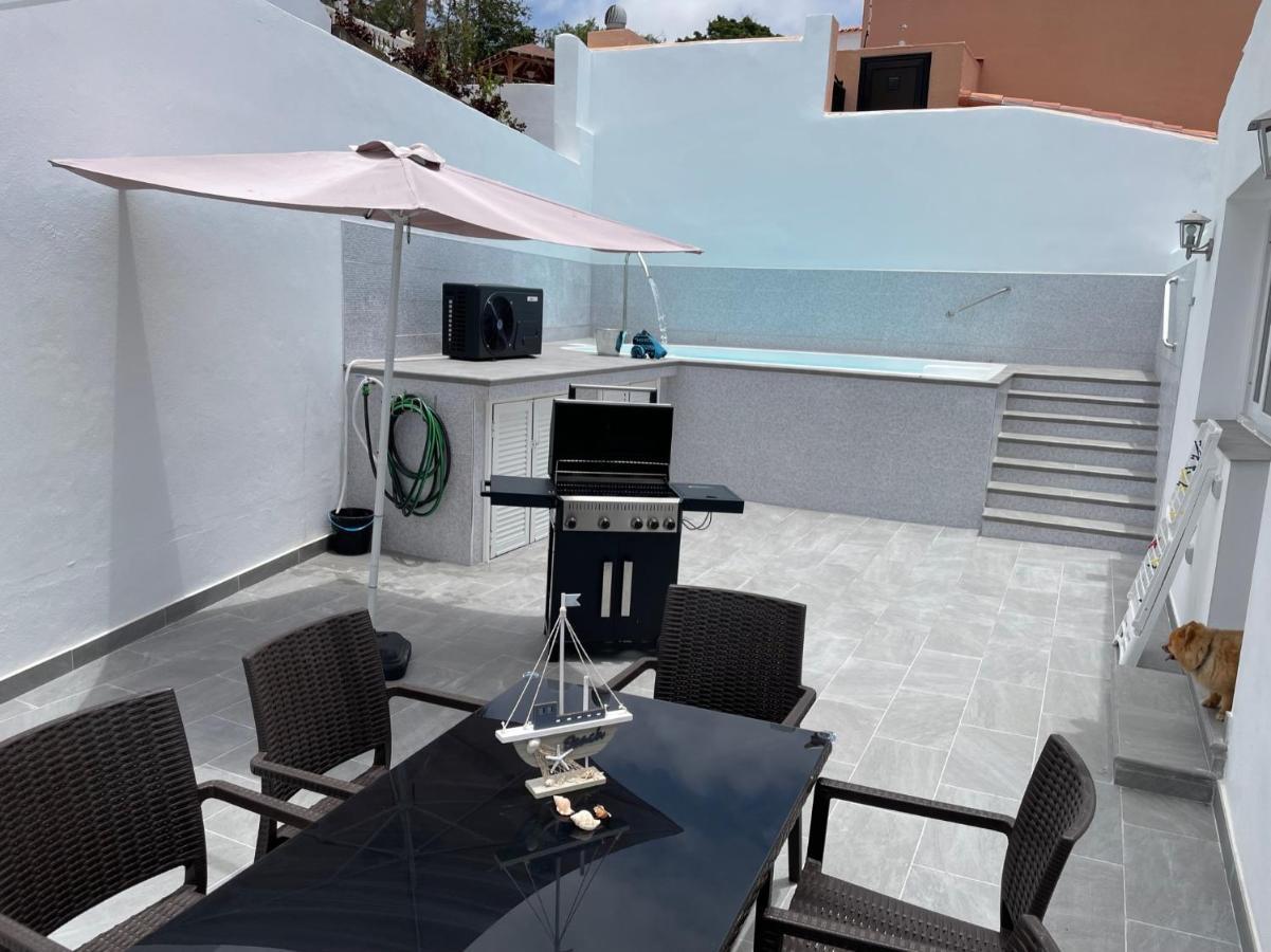Adeje Deluxe Villas Santa Monica Costa Adeje  Exteriér fotografie