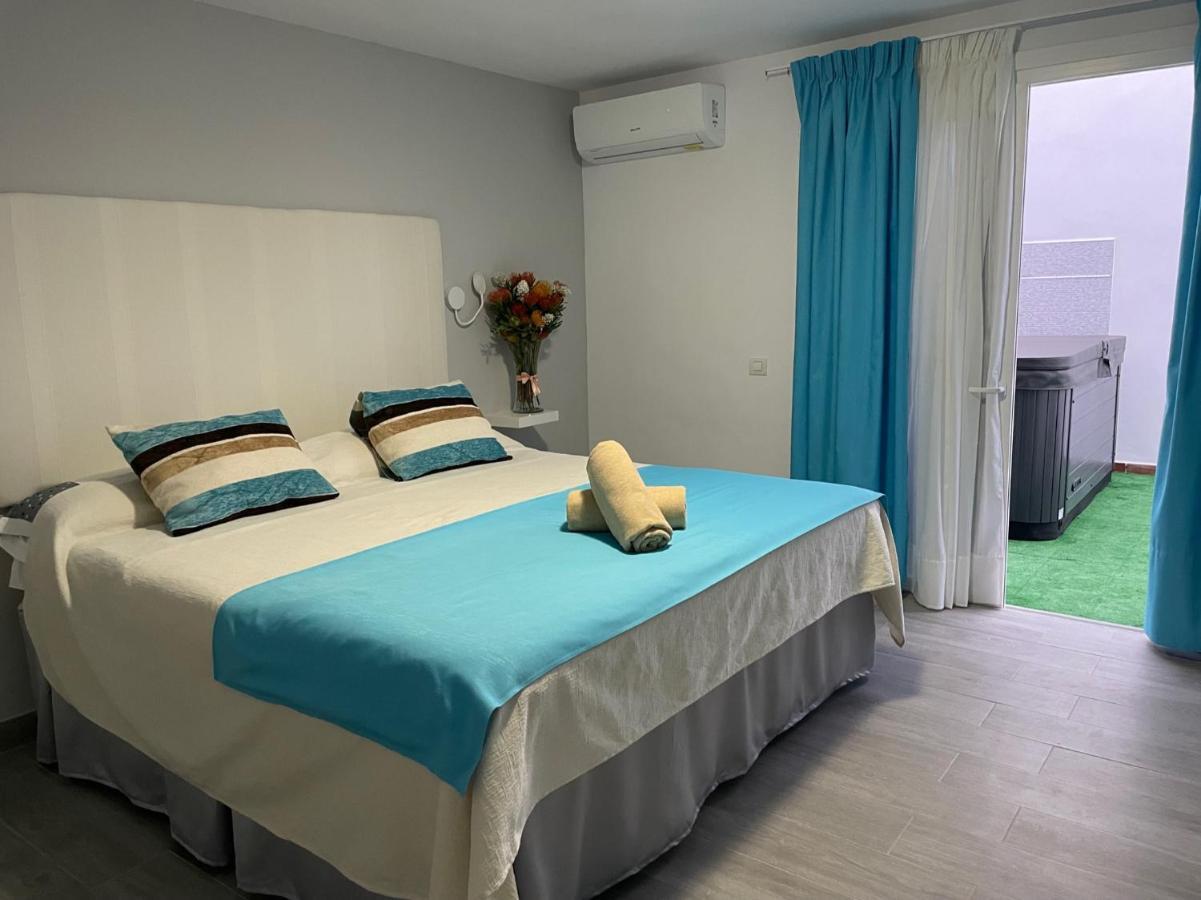 Adeje Deluxe Villas Santa Monica Costa Adeje  Exteriér fotografie