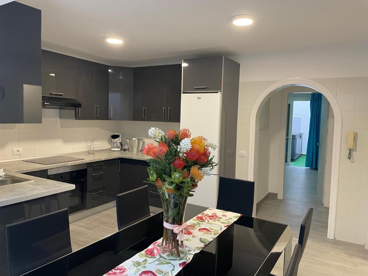 Adeje Deluxe Villas Santa Monica Costa Adeje  Exteriér fotografie