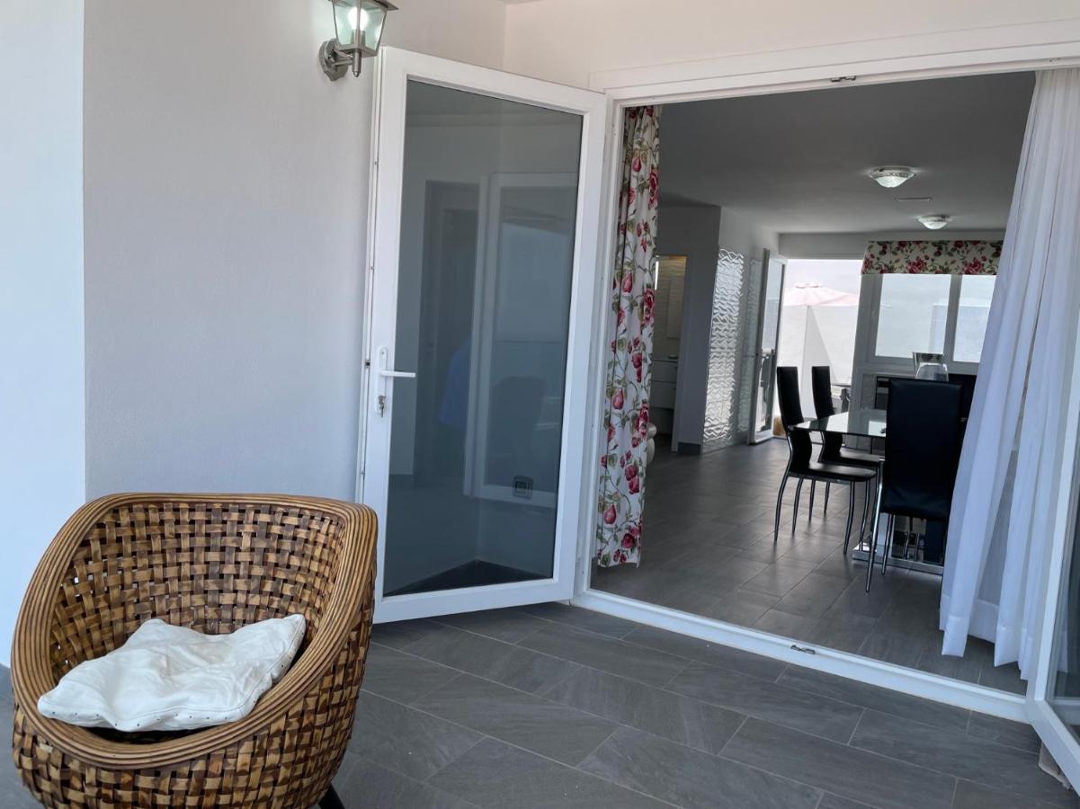 Adeje Deluxe Villas Santa Monica Costa Adeje  Exteriér fotografie