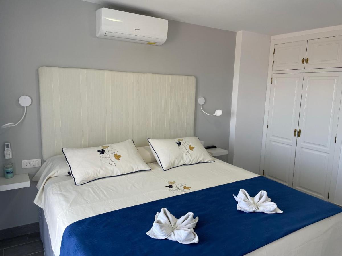 Adeje Deluxe Villas Santa Monica Costa Adeje  Exteriér fotografie