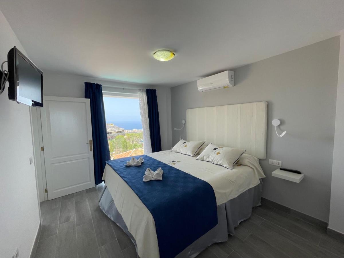 Adeje Deluxe Villas Santa Monica Costa Adeje  Exteriér fotografie