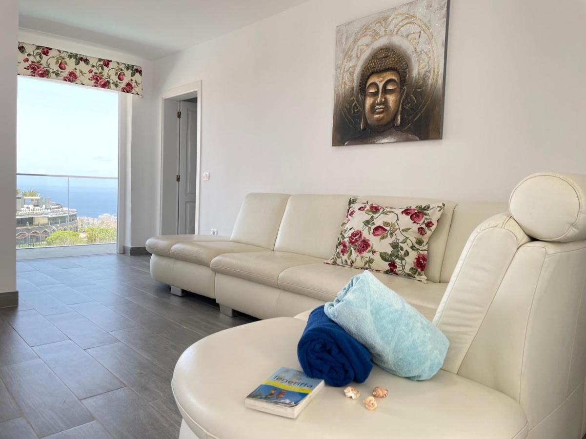 Adeje Deluxe Villas Santa Monica Costa Adeje  Exteriér fotografie