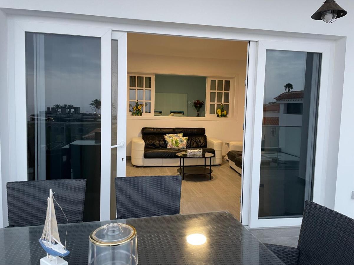 Adeje Deluxe Villas Santa Monica Costa Adeje  Exteriér fotografie