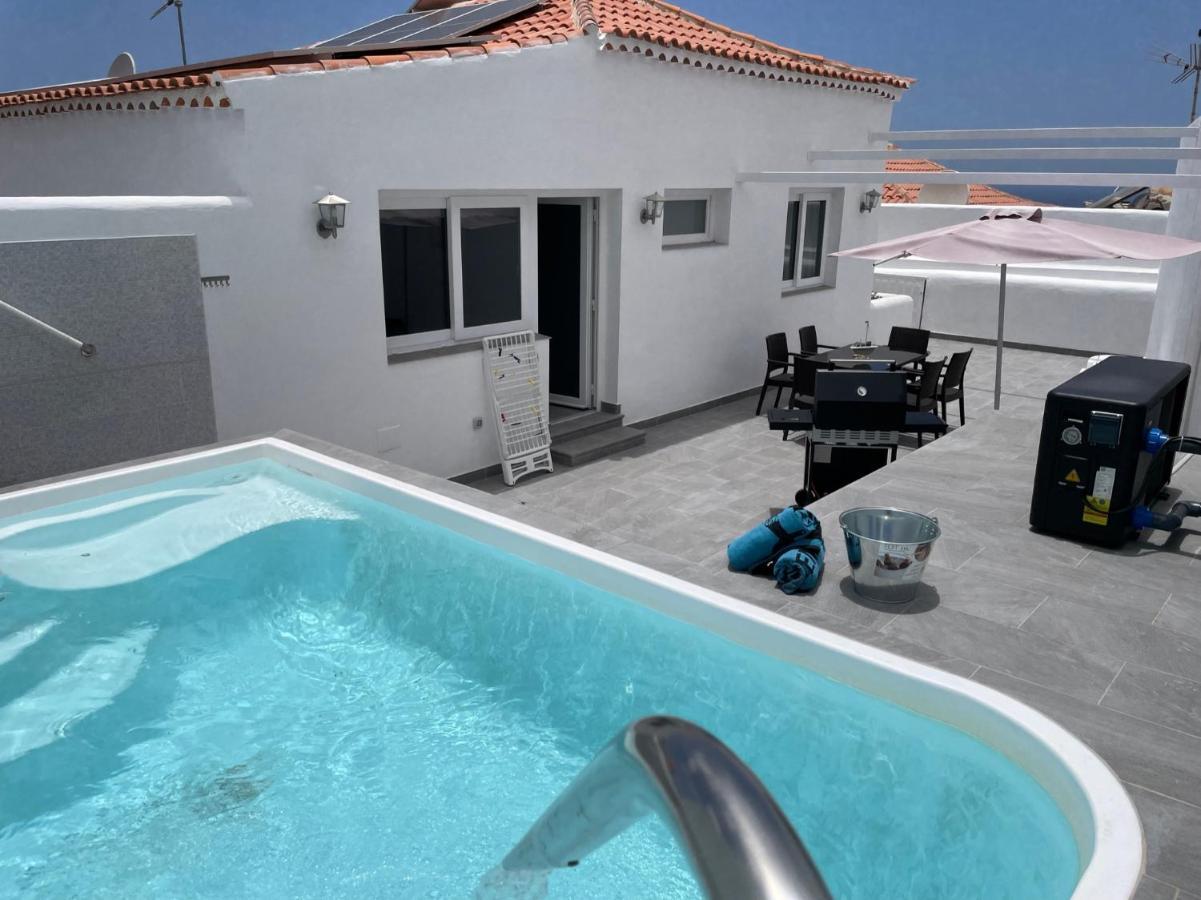 Adeje Deluxe Villas Santa Monica Costa Adeje  Exteriér fotografie