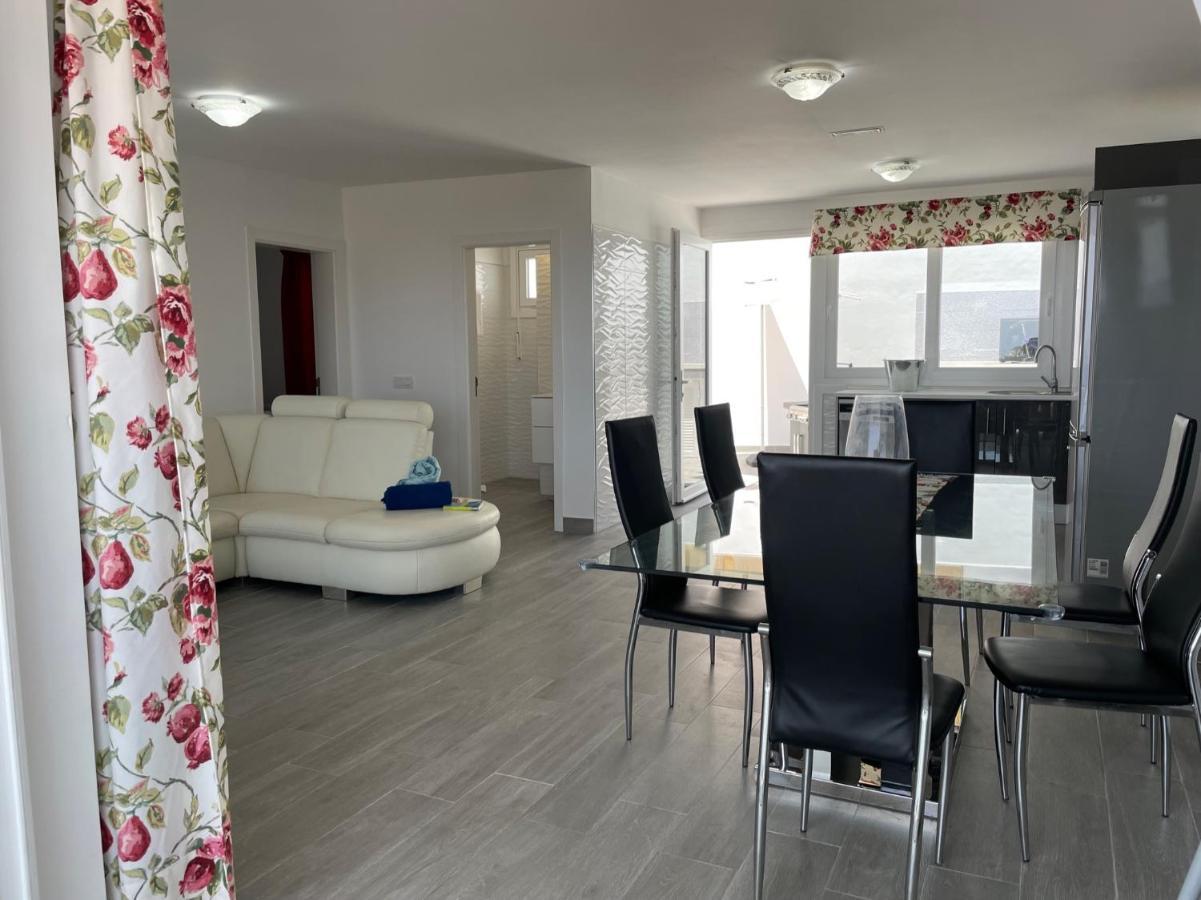 Adeje Deluxe Villas Santa Monica Costa Adeje  Exteriér fotografie