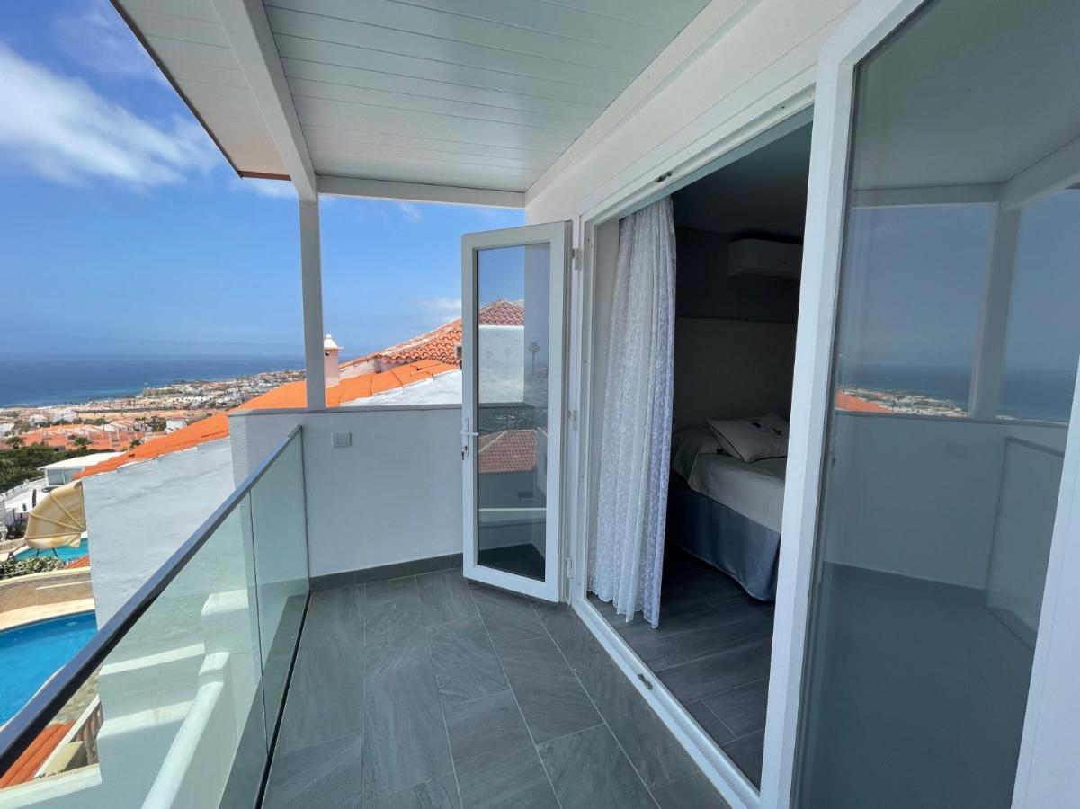 Adeje Deluxe Villas Santa Monica Costa Adeje  Exteriér fotografie