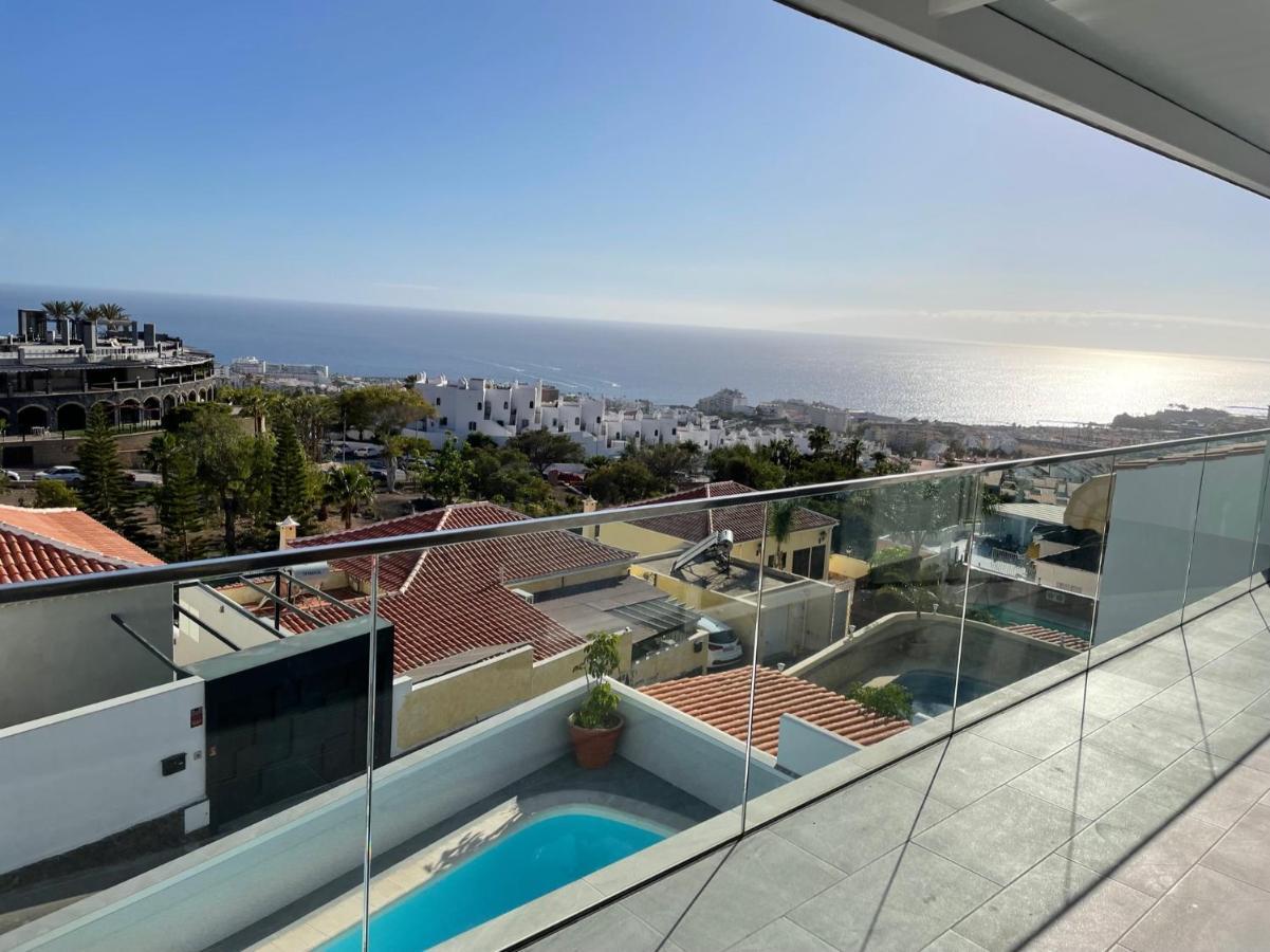 Adeje Deluxe Villas Santa Monica Costa Adeje  Exteriér fotografie