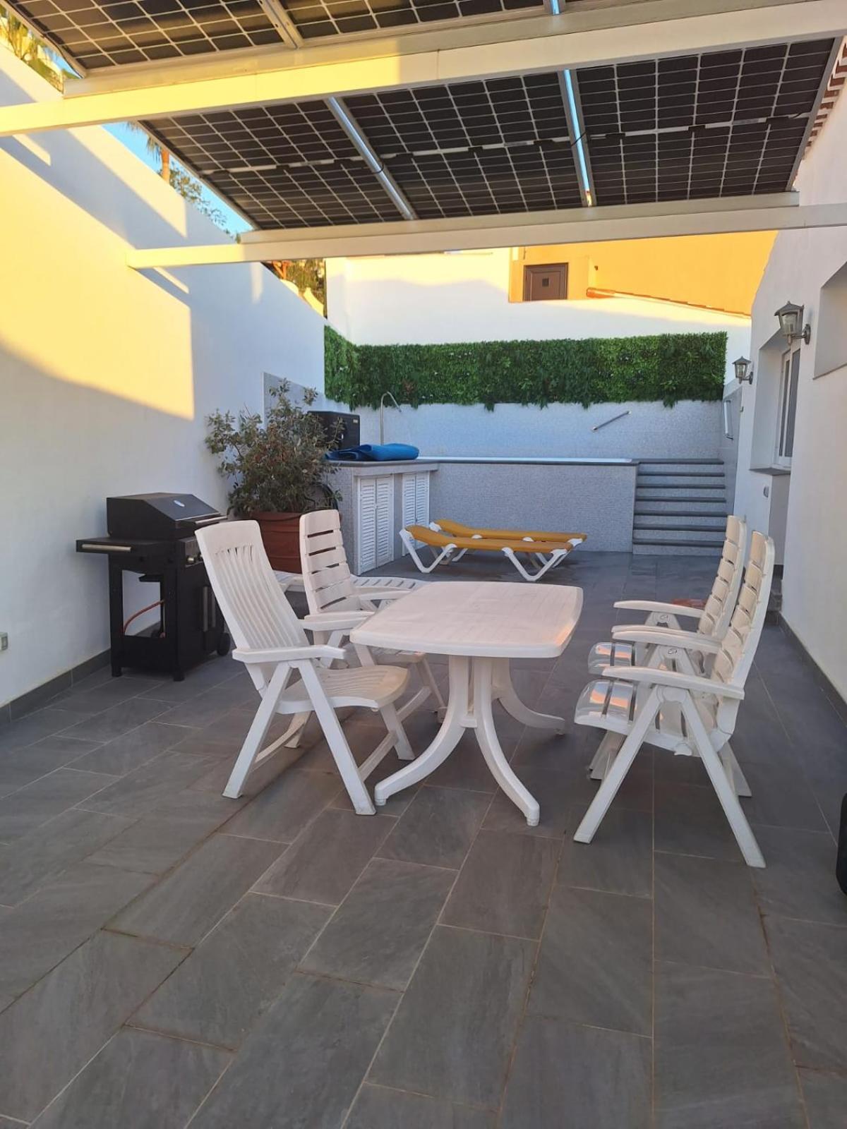 Adeje Deluxe Villas Santa Monica Costa Adeje  Exteriér fotografie