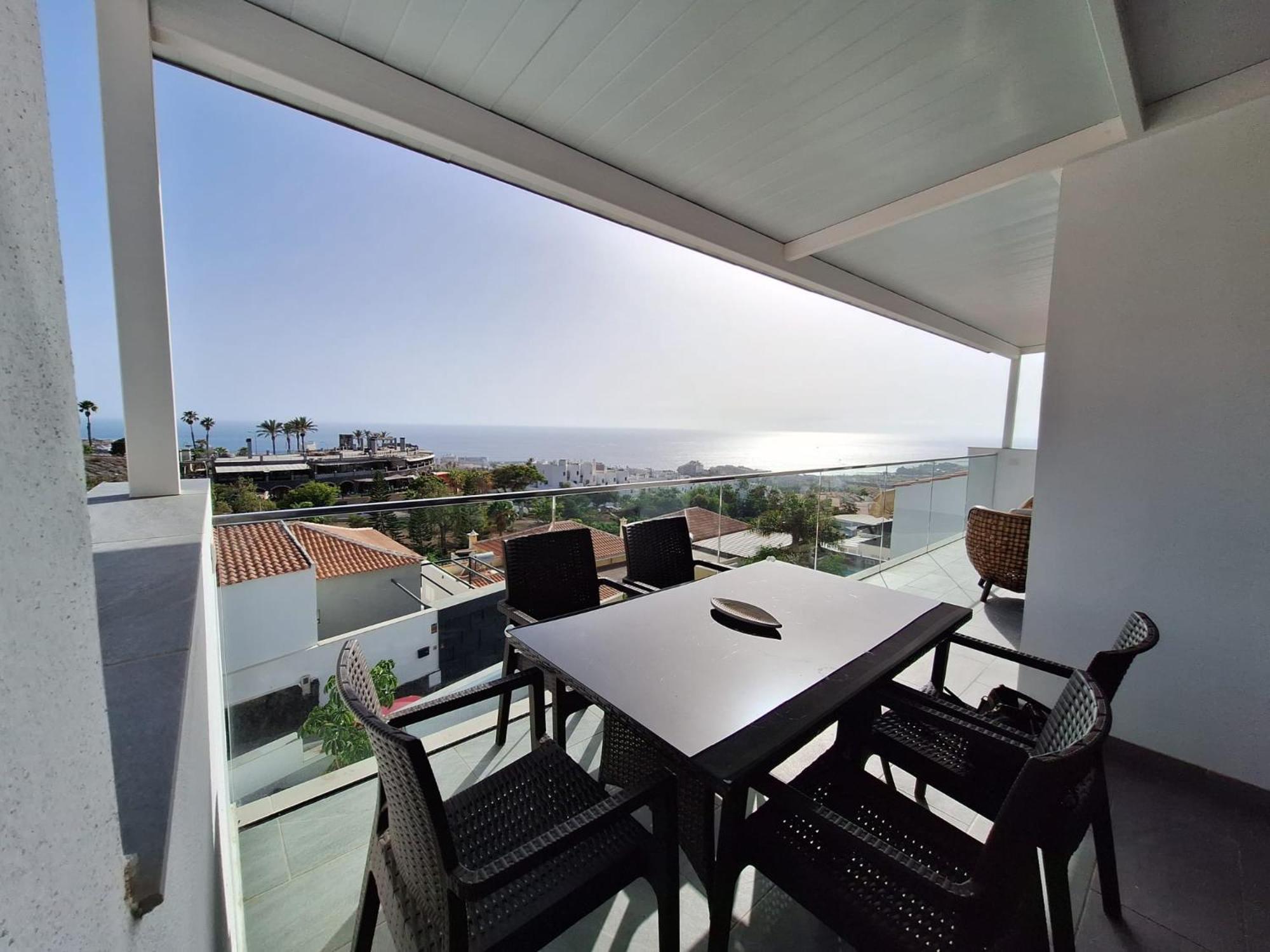 Adeje Deluxe Villas Santa Monica Costa Adeje  Exteriér fotografie