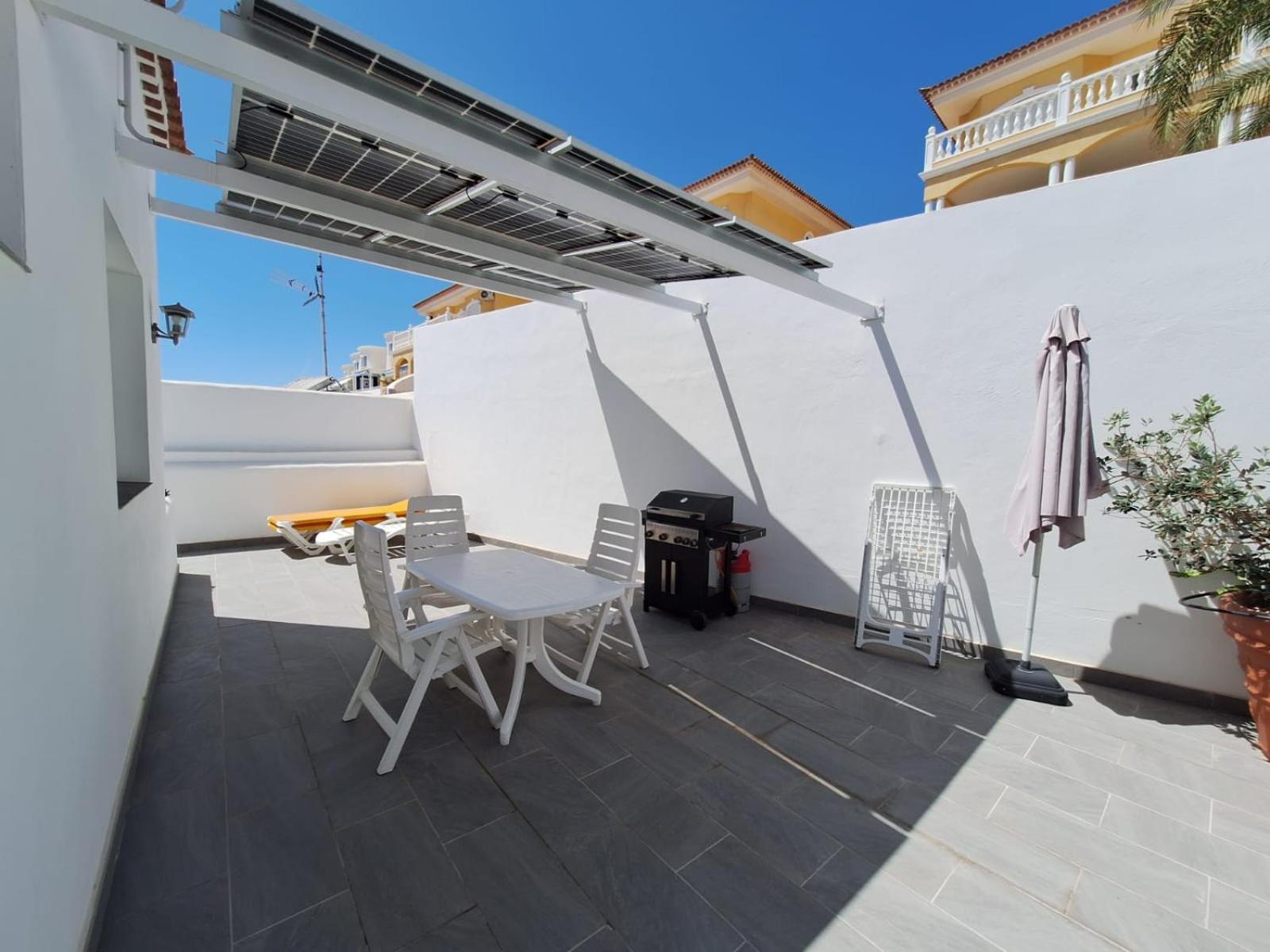 Adeje Deluxe Villas Santa Monica Costa Adeje  Exteriér fotografie