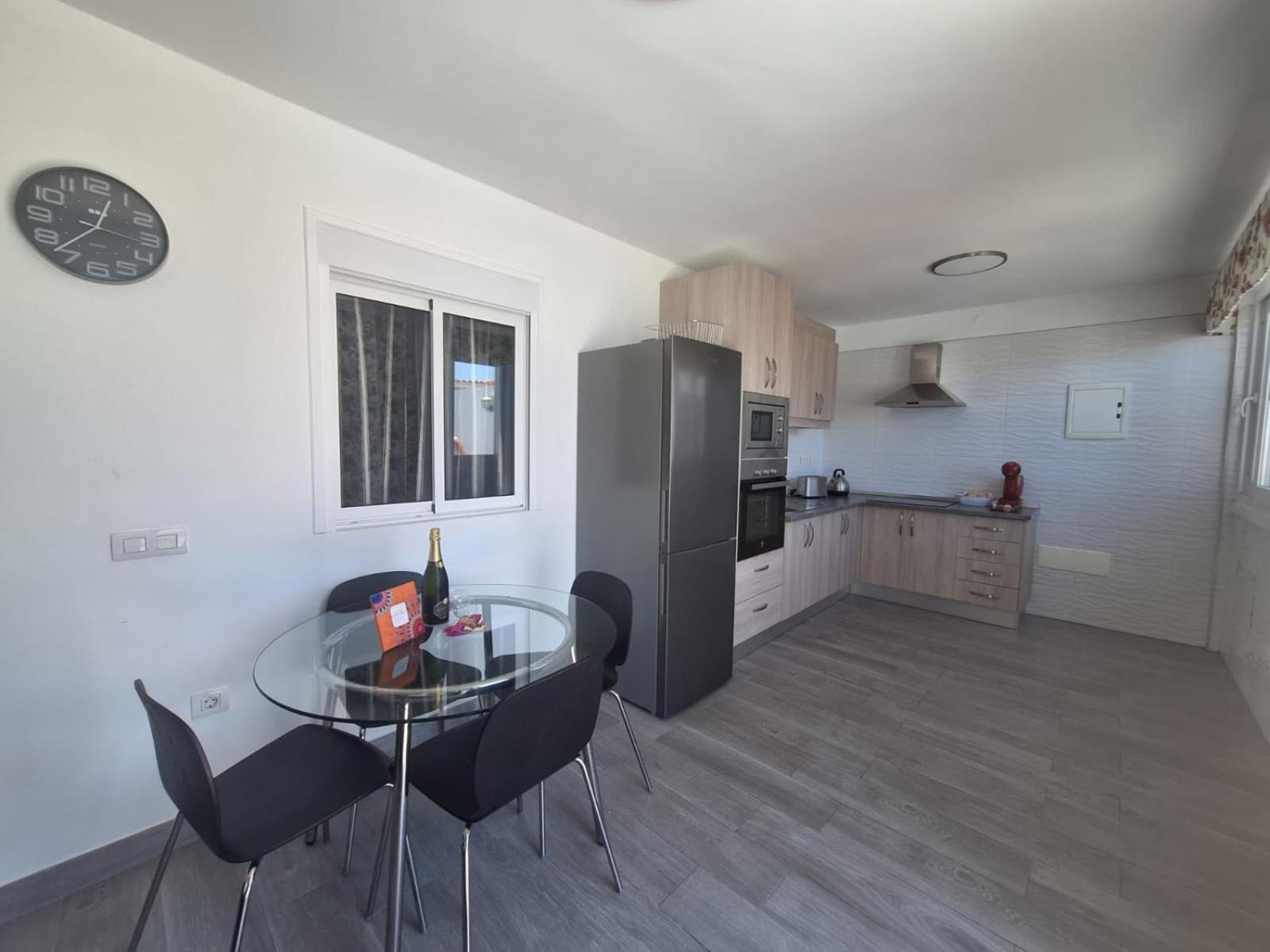 Adeje Deluxe Villas Santa Monica Costa Adeje  Exteriér fotografie